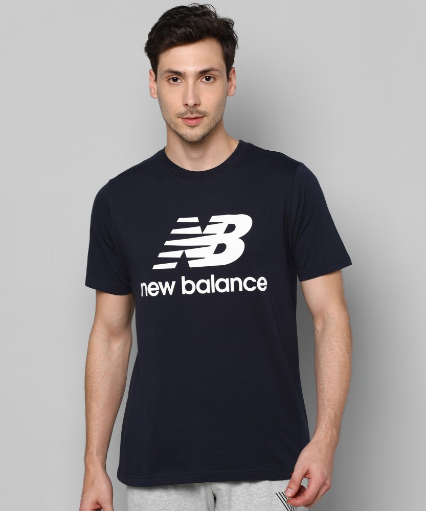 New balance t shirt india sale