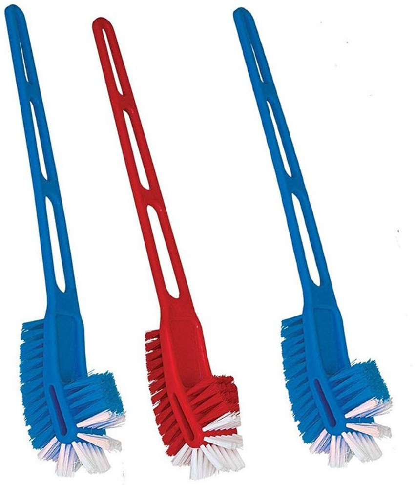 Commode hot sale cleaning brush