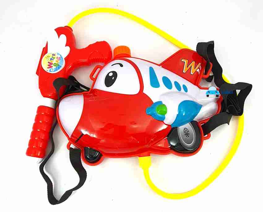 Airport clearance diary toys