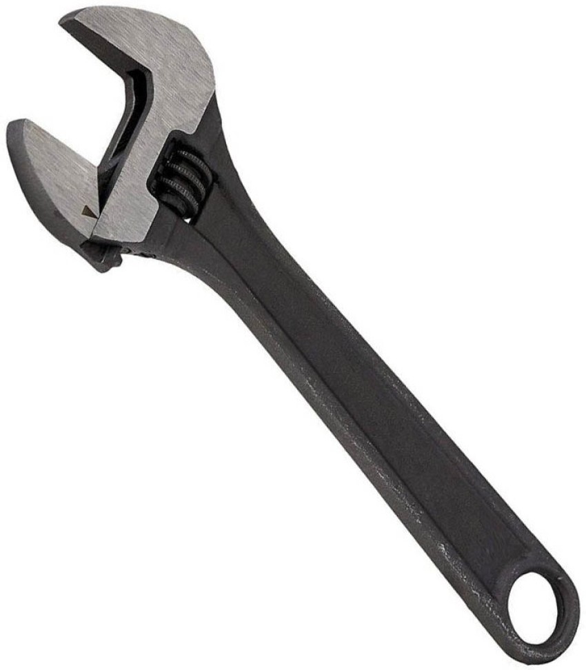 Spanner Wrench The Metal Stock Photo - Download Image Now - Wrench