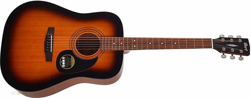 Cort ad810 outlet acoustic guitar price