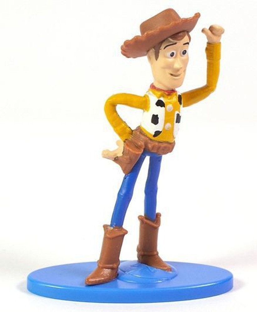 Toy story mattel mini figures sales