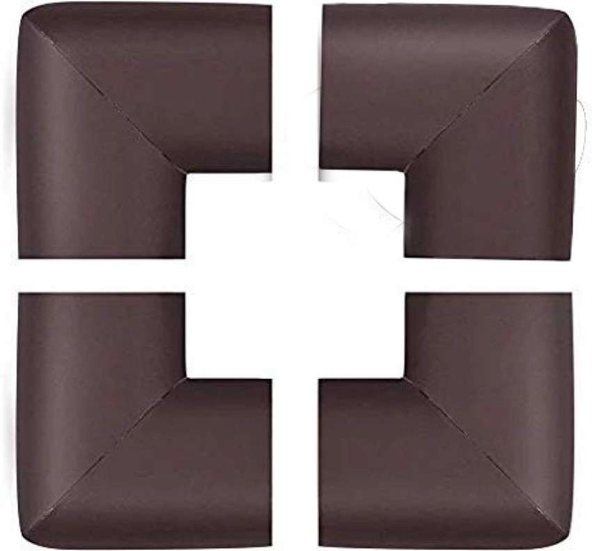 Baby Safety Table Desk Edge Corner Cushion Guard 4pcs