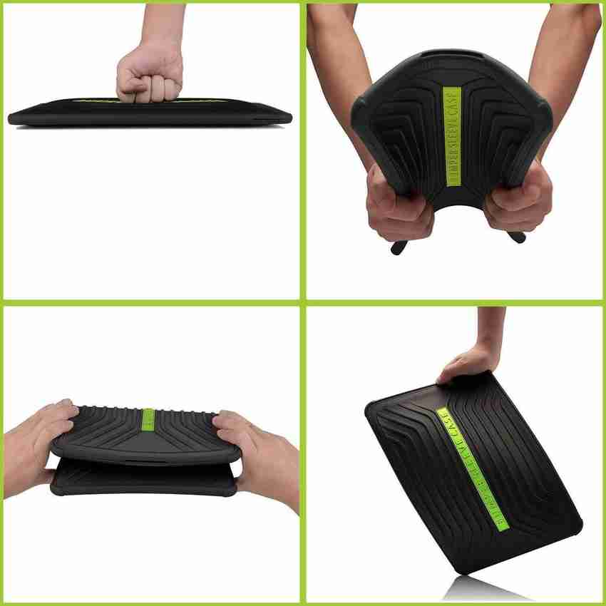 Tizum laptop sleeve top