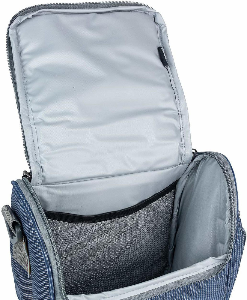 High sierra double decker lunch bag shop