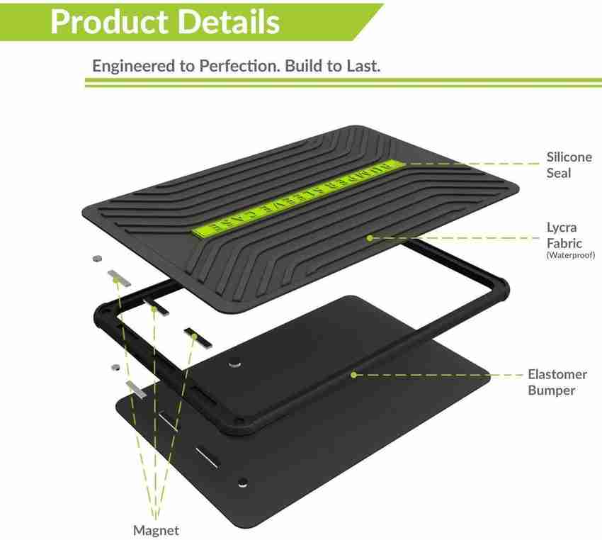 Tizum laptop sleeve hot sale