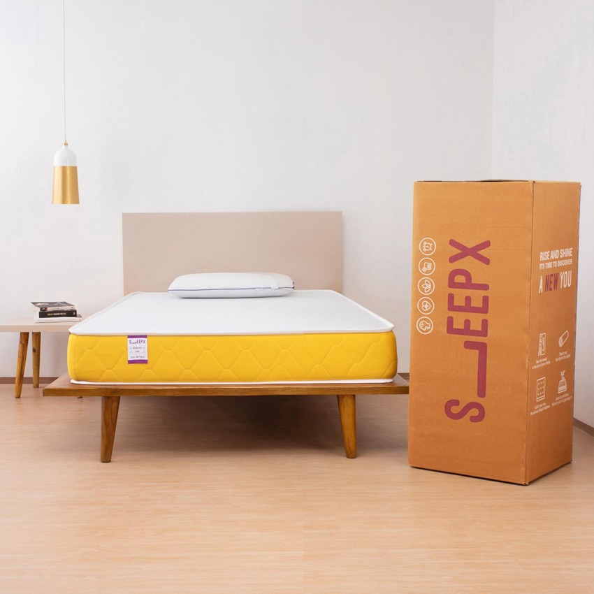 Sleepex mattress outlet price