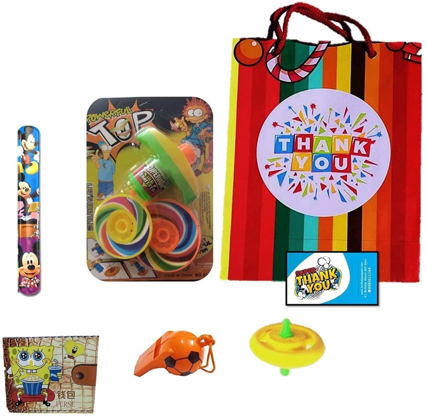 48 Pcs Party Favors for Kids 48 Birthday Gift India  Ubuy