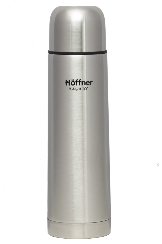 Hoffner 1 L Stainless Steel Thermos/Vacuum 1000 ml Flask - Buy