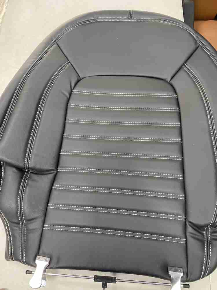 Autoform PU Leather Car Seat Cover For Volkswagen Venue Price in India Buy Autoform PU Leather Car Seat Cover For Volkswagen Venue online at Flipkart
