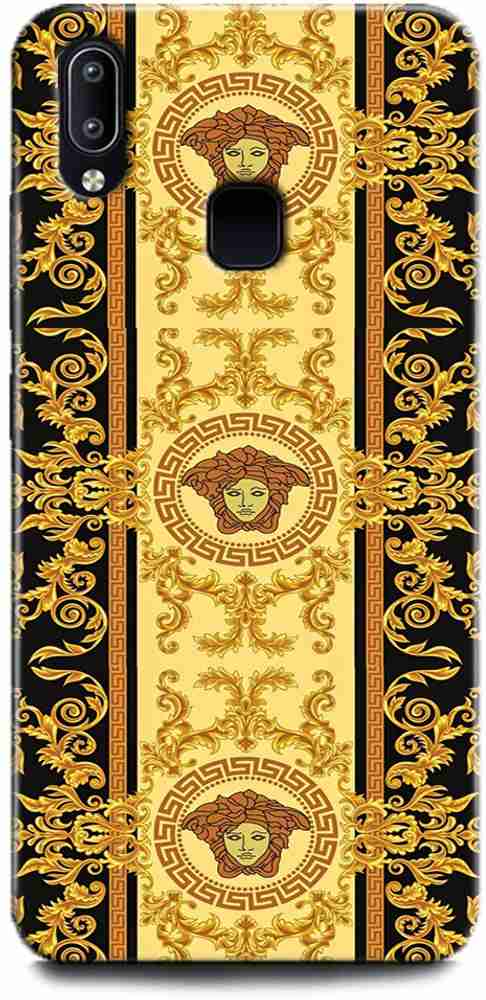 Versace collection v9 top