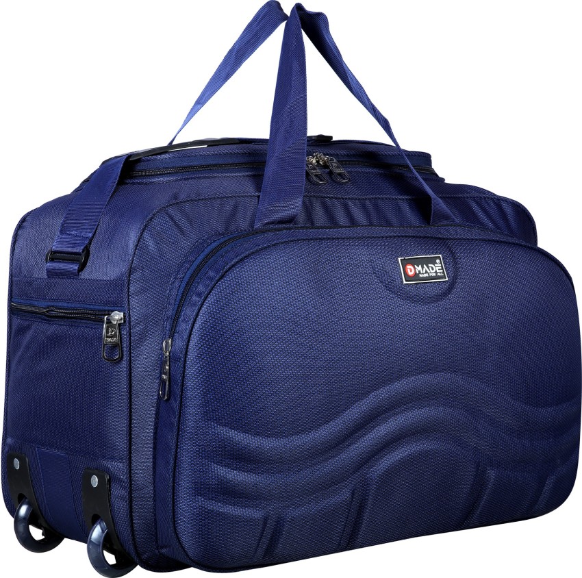 Small travel bag on sale flipkart