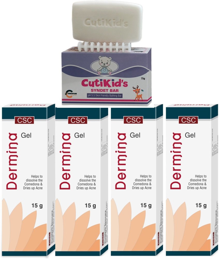 Derma Compresses Steriles 20 x 20cm – 10 Piéces – beautymarket