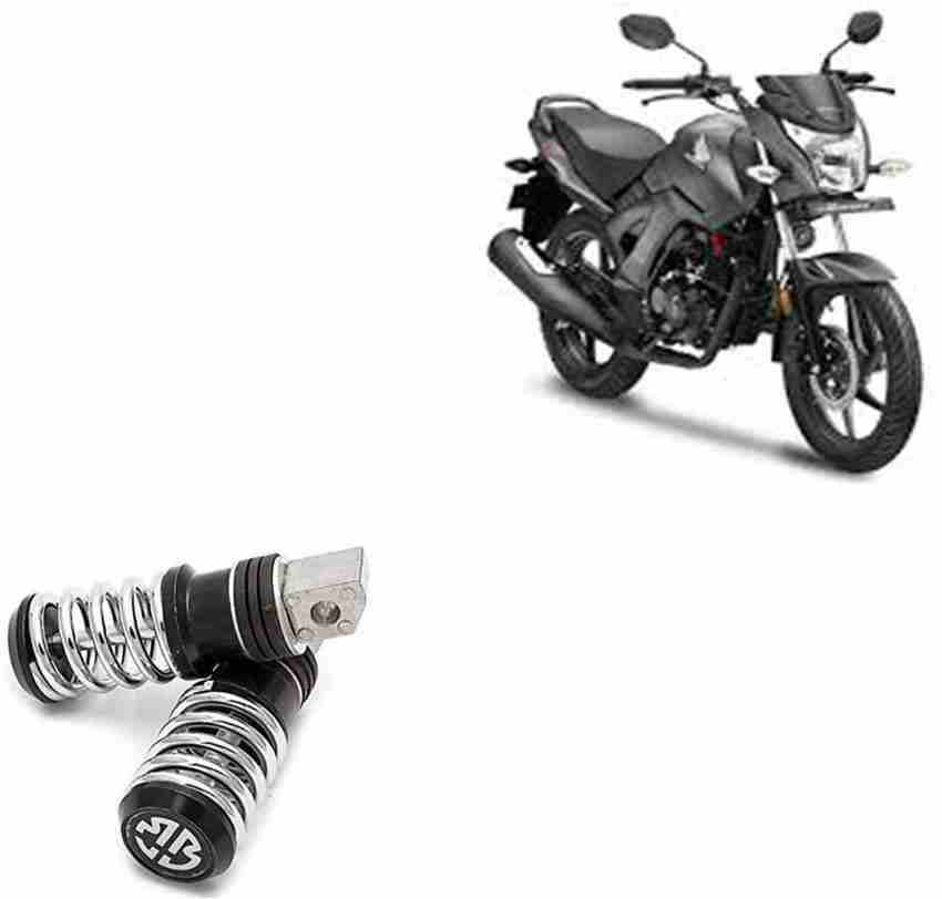 Honda unicorn footrest price 2025