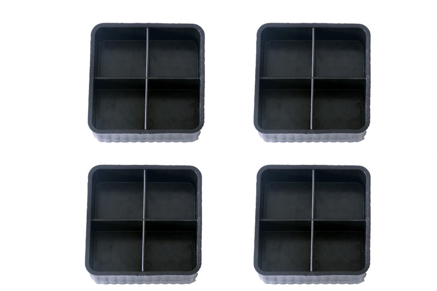 NIPRAM NATIONAL 4 Leg Stand For All type Of Furniture and For