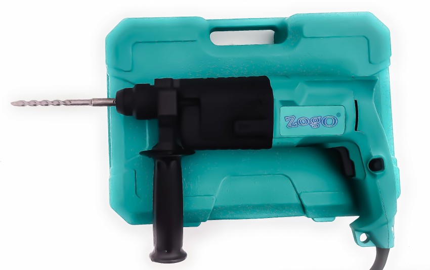 Zogo best sale hammer drill