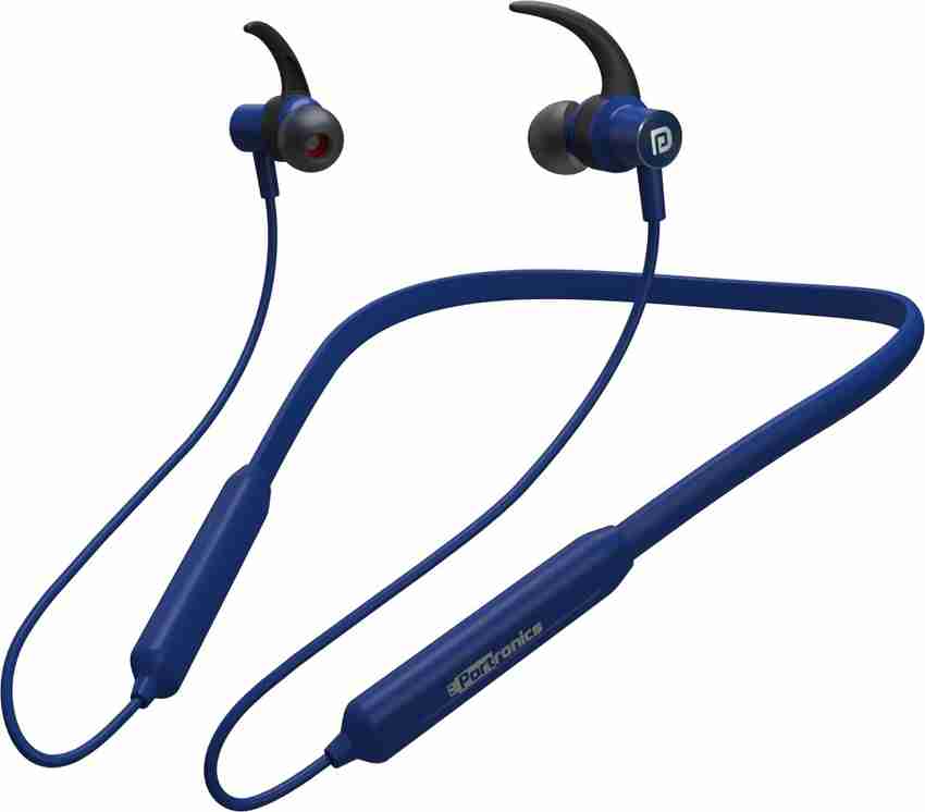 Portronics bluetooth headset flipkart 2025