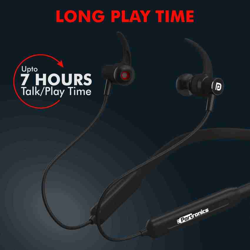 Portronics Harmonics 216 Bluetooth Price in India Buy Portronics Harmonics 216 Bluetooth Online Portronics Flipkart