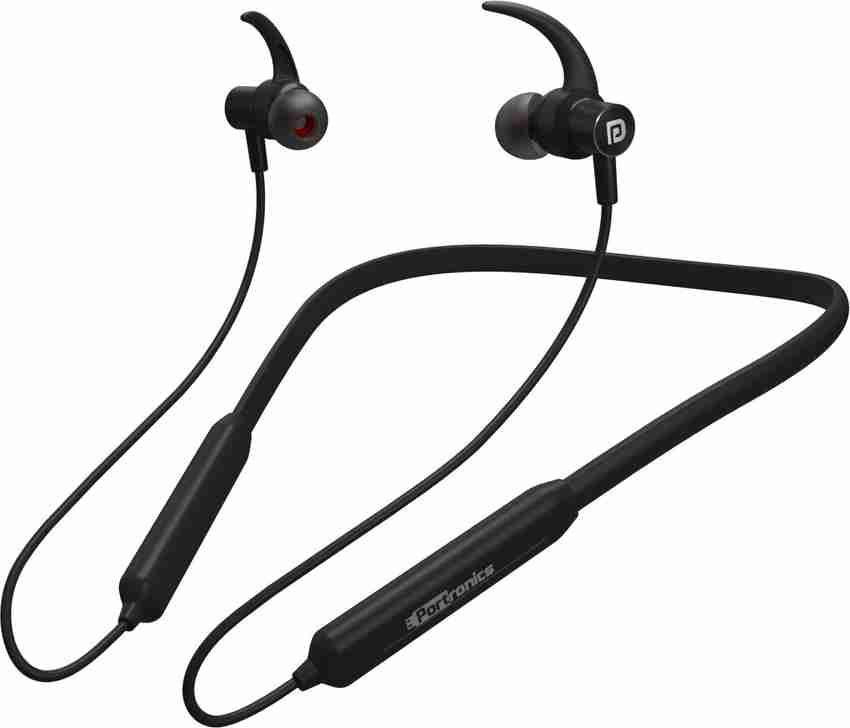 Portronics bluetooth shop headset price