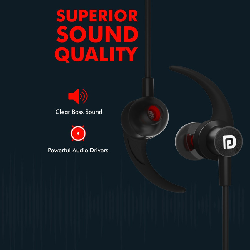 Harmonics 216 on sale wireless sports headset