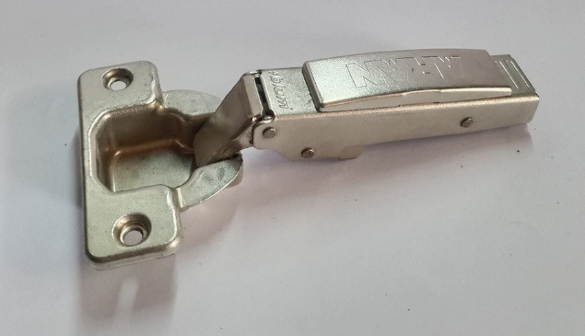 Hardware Cabinet Hinges Top Plate Ms