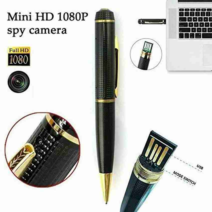 Laptop hidden video sales recorder