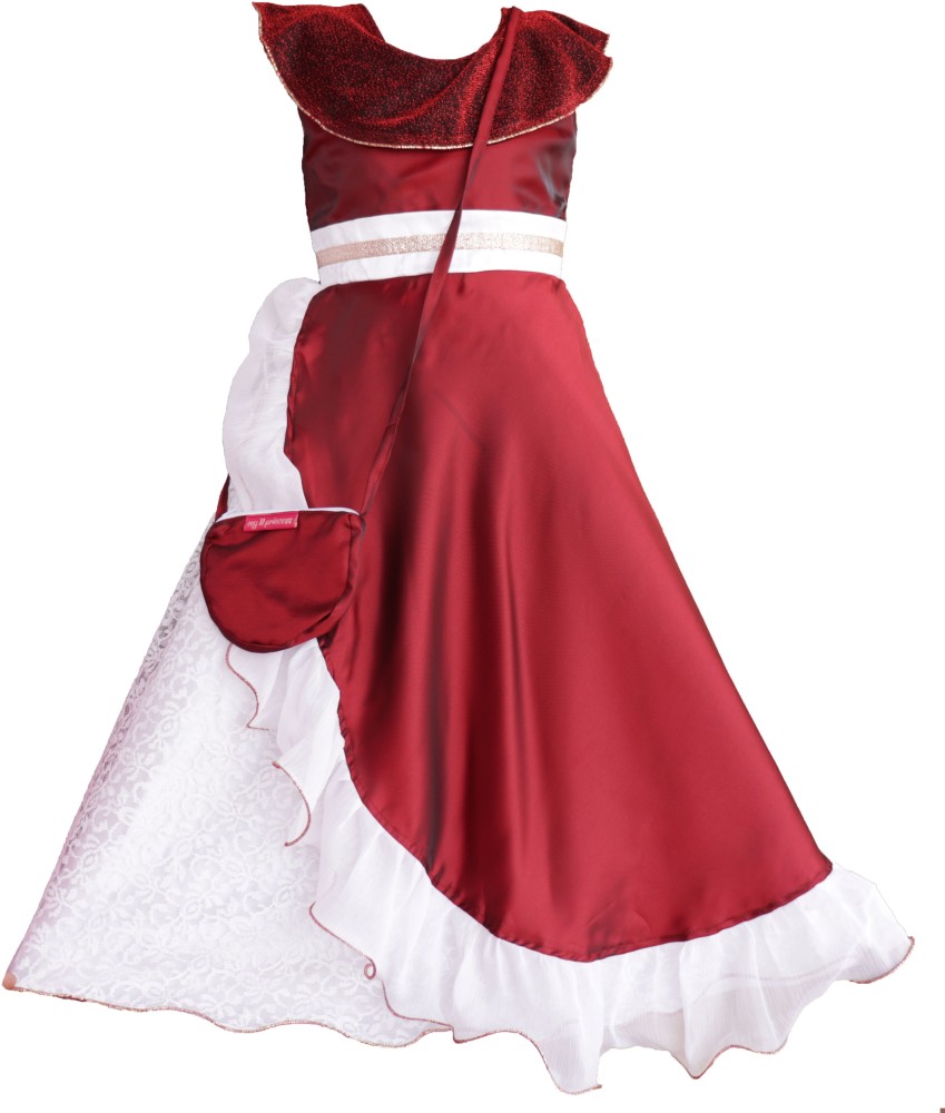 Flipkart hotsell princess dress