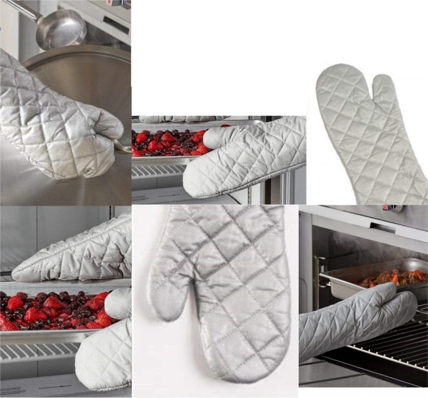 Kitchen Gloves Microwave Baking Glove Oven