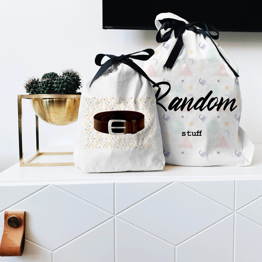 31 new arrivals laundry bag