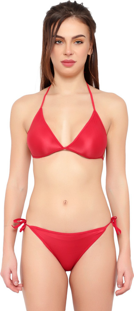 Supreme thong and bra cheap