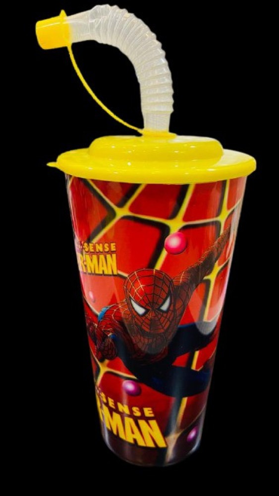 Spiderman Mug (500ml)