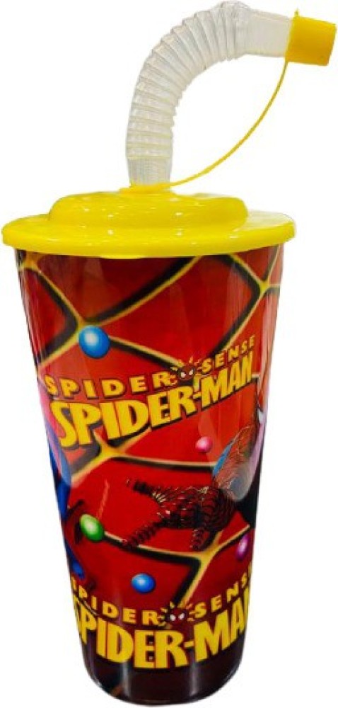 Spiderman Mug (500ml)