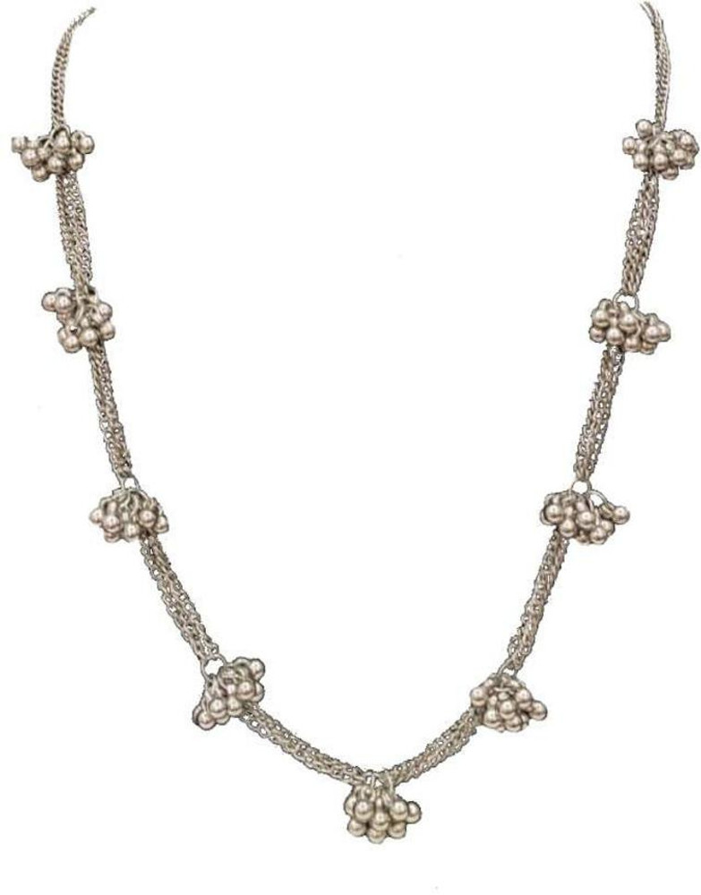 Silver store chain flipkart