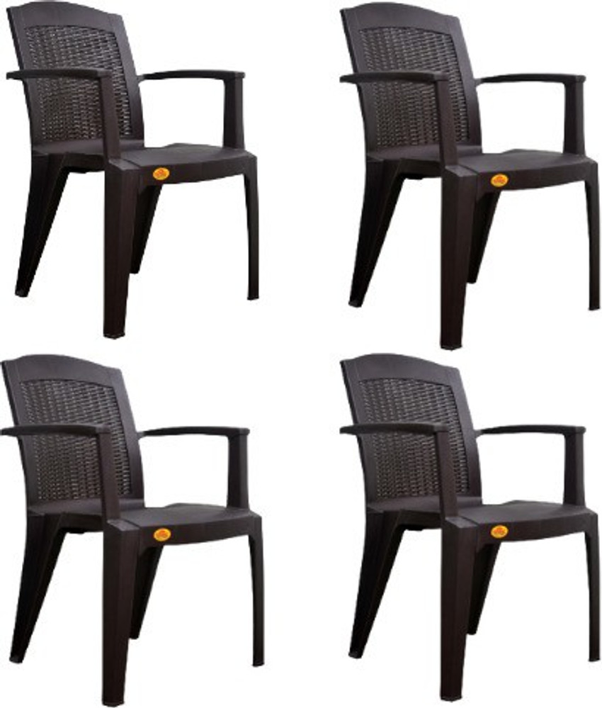National Plastics Plastic Outdoor Chair Price in India Buy