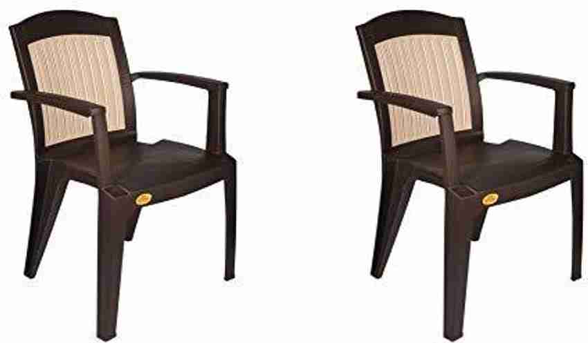 National milano outlet chair price