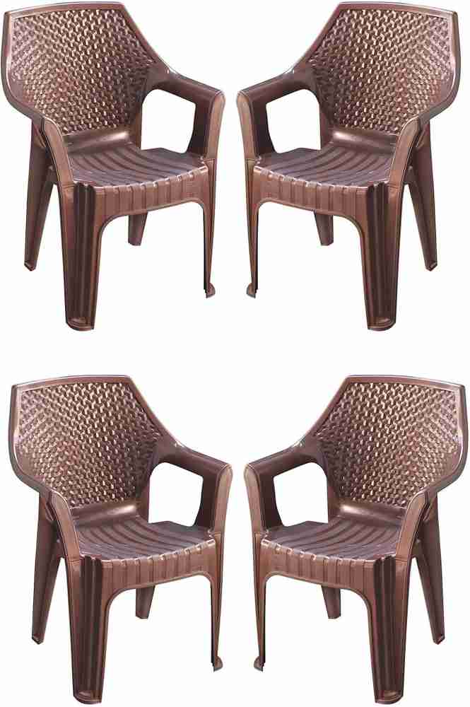 High quality plastic sale chairs