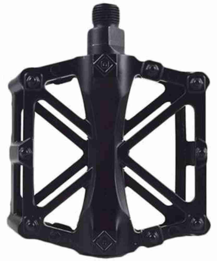 Alloy pedals best sale for cycle