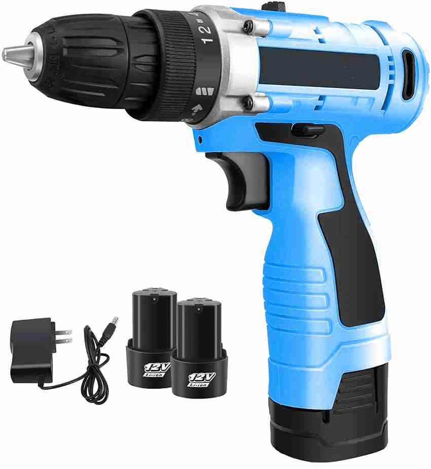Battery wali deals drill machine price