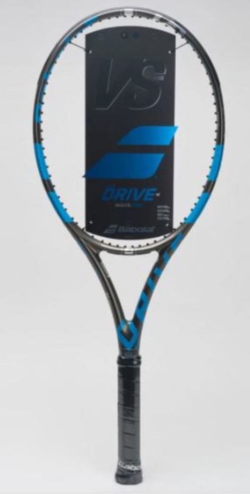 BABOLAT PURE DRIVE VS UNST NC Blue Unstrung Tennis Racquet Buy