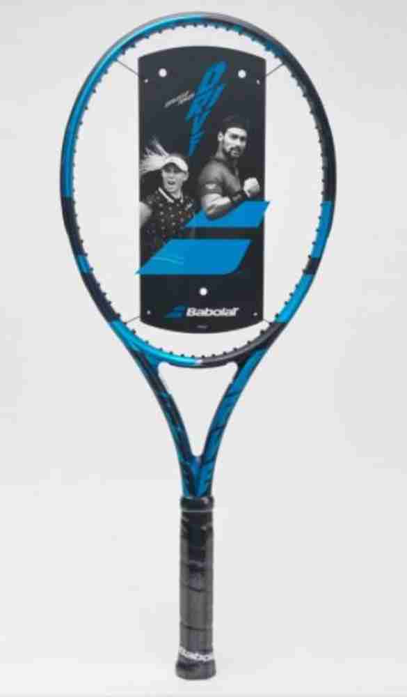 BABOLAT PURE DRIVE VS UNST NC Blue Unstrung Tennis Racquet Buy