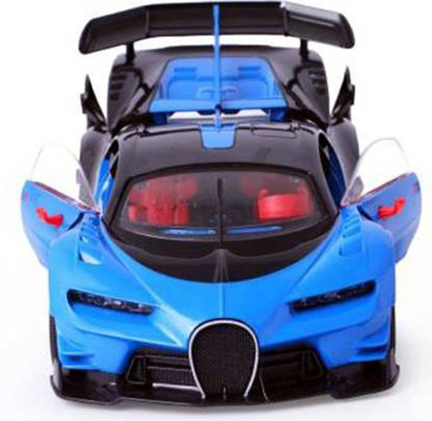 Bugatti chiron remote control car price cheap