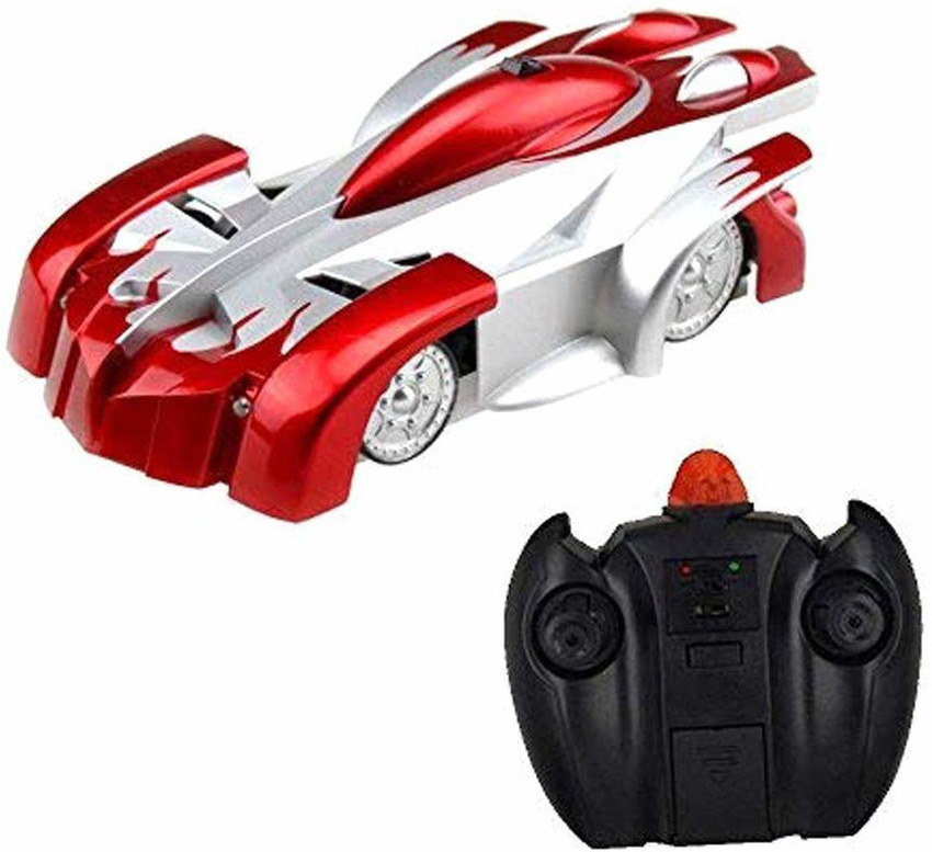 SafalCollection Wall Climbing Remote car Anti Gravity High Speed