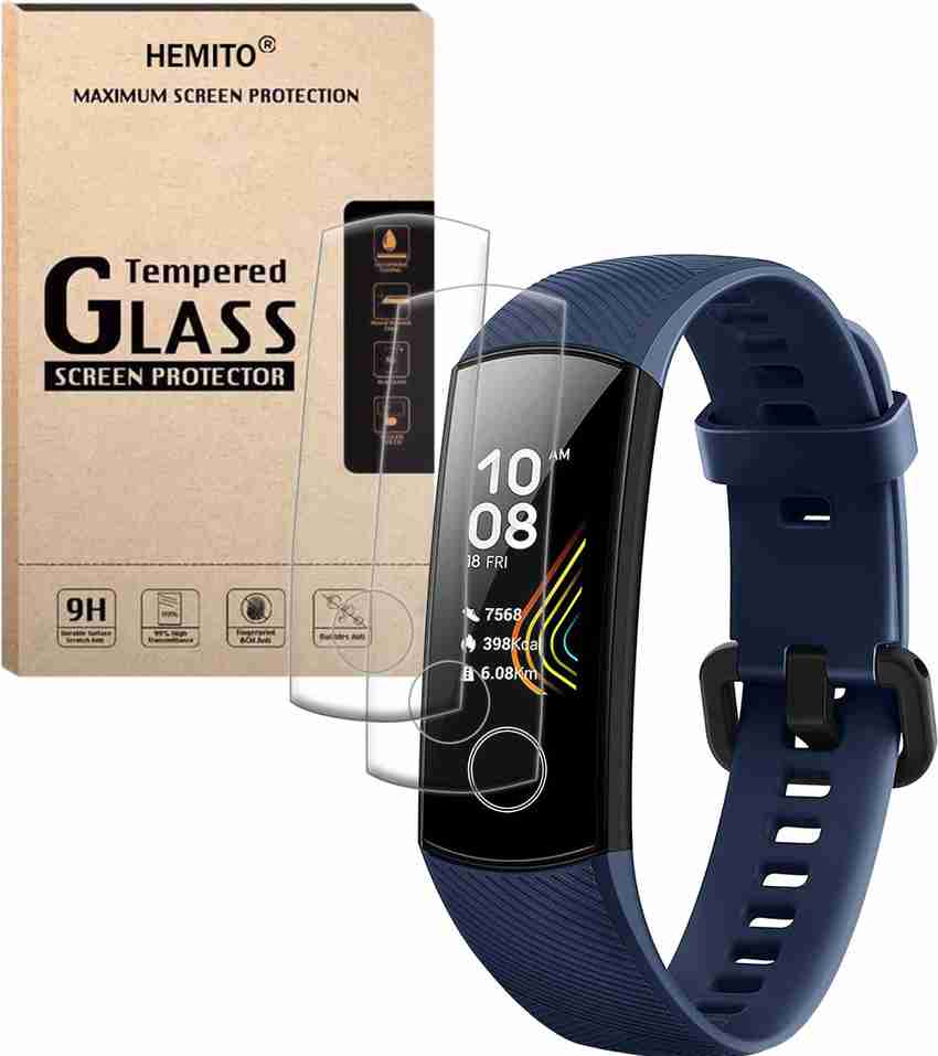 Honour band 5 best sale flipkart