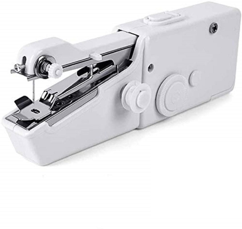 Mini Portable Stapler Style Hand Sewing Machine at Rs 70, Mini Silai  Machine in Surat