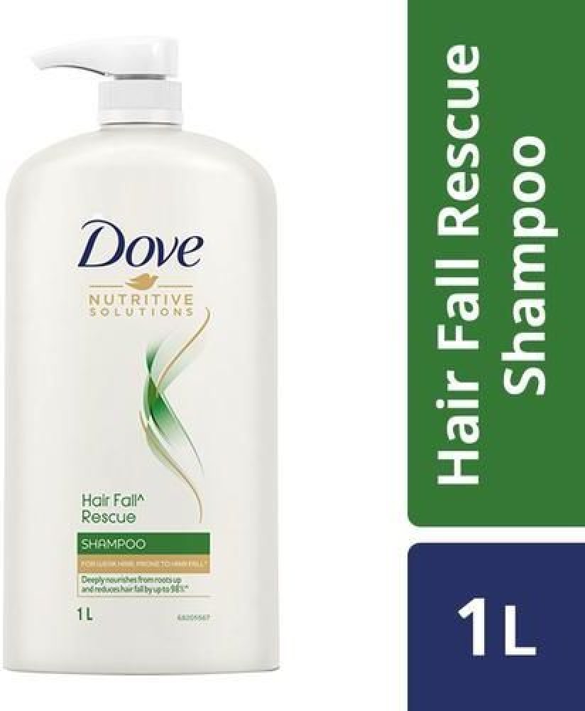 Update 137+ dove hair shampoo