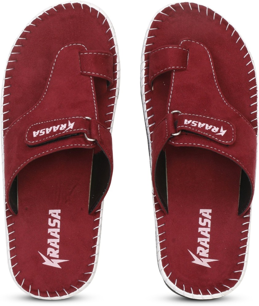 Kraasa slippers hot sale flipkart