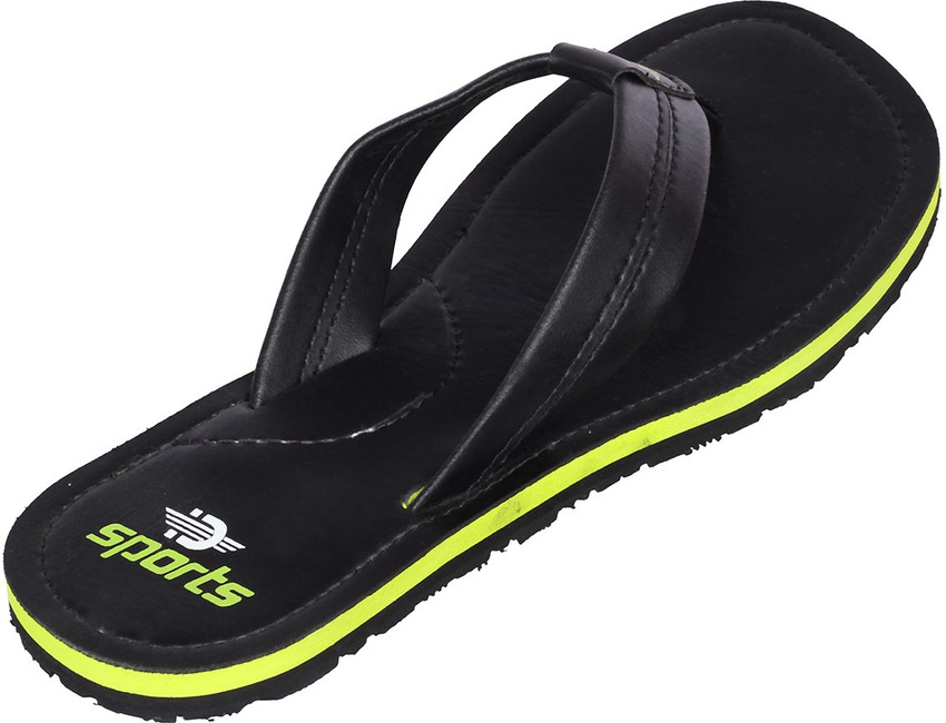 D sports slippers shop