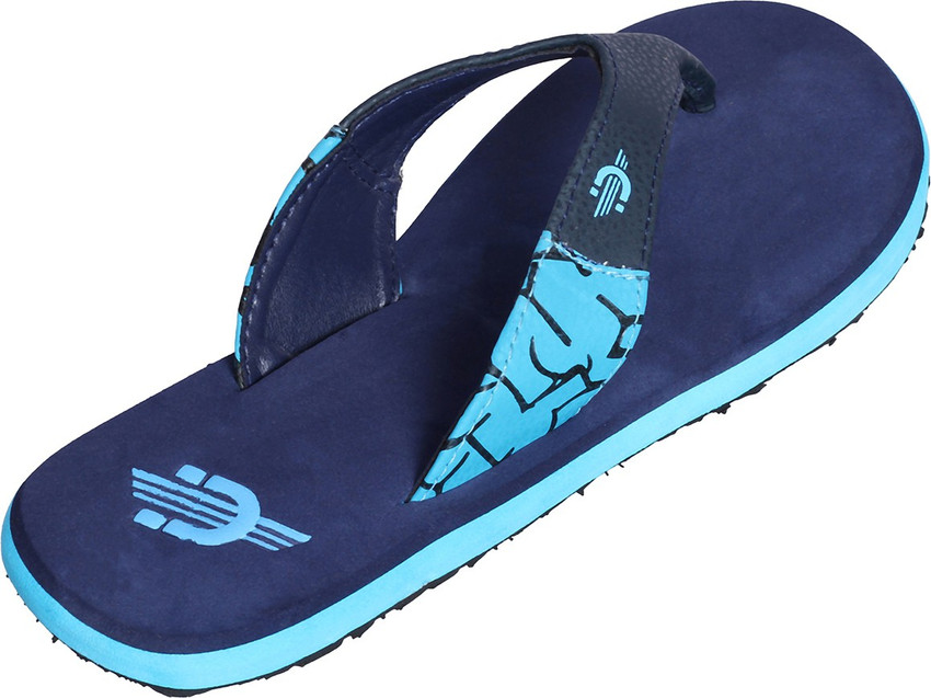 D sports slippers hotsell