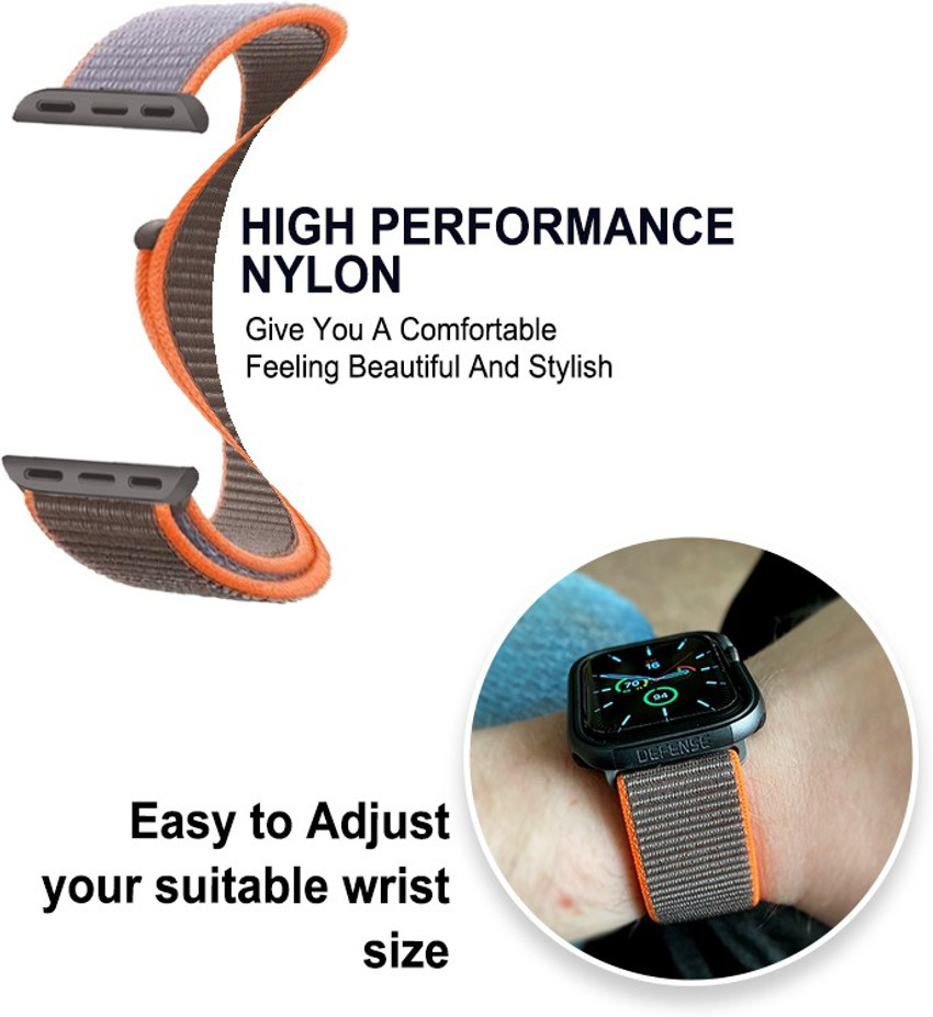 Iwatch series clearance 4 44mm band