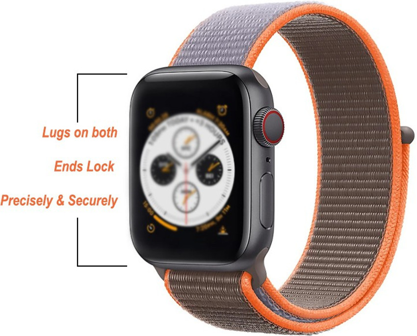 Iwatch series 5 44mm strap outlet